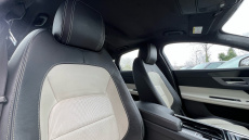 Jaguar XF 2.0d [180] R-Sport 4dr Auto Diesel Saloon